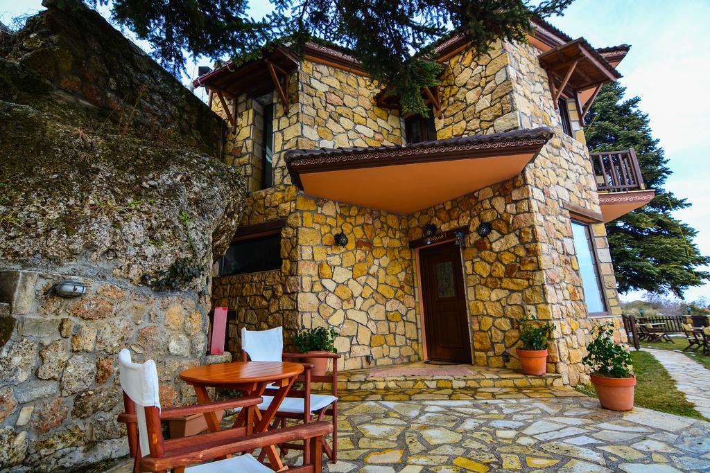 Voreio Selas Synikia Mesi Trikalon Exterior photo
