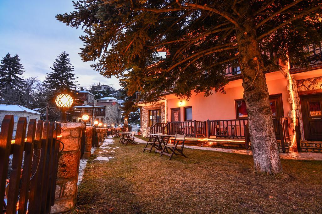 Voreio Selas Synikia Mesi Trikalon Exterior photo