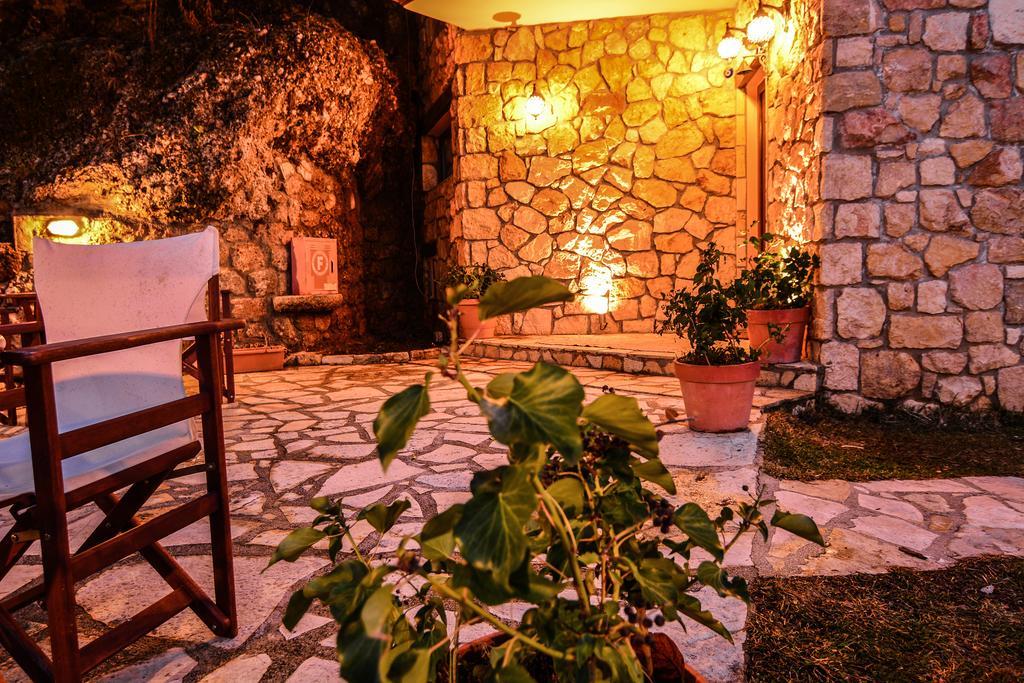 Voreio Selas Synikia Mesi Trikalon Exterior photo