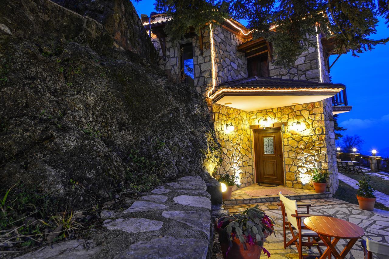 Voreio Selas Synikia Mesi Trikalon Exterior photo